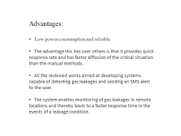 This article gives you detailed information about cooking gas. Project Presentation On Gsm Based Gas Leakage Detection System Ppt Video Online Download