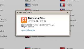 Update for amd k6 processors experiencing any of the issues below. Samsung Kies 2 0 Free Download Tech4best