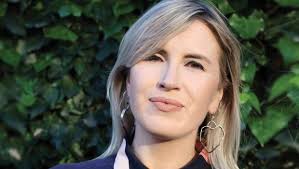 Why artist Ruby Jones wishes she could swap lives with a 101 year old