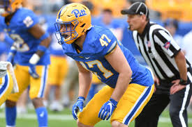 Visit stathead.com/football/ and sign up for a free trial for our new tools. Linebacker Kyle Nunn Transfers From Pitt To Findlay Cardiac Hill