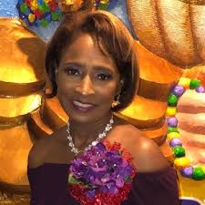 Vonda Flentroy Rice (@VondaFRice)