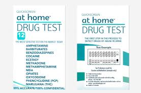 12 Panel Multiple Drug At Home Cup Test Phamatech Inc