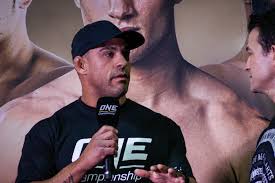 Discover what happened on this day. One Championship Confirms Vitor Belfort Will Fight Alain Ngalani Asian Mma