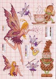 Touch device users can explore by touch or with swipe. Fairy Cross Stitch Patterns Download Novocom Top