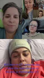 #duet with @sashavuillaume #Duet I am so thankful for all my doctors at  @uconnhealth. The experience was different in PR though. #lupusstruggles  #lupusawareness #lupuswarrior #lupusnephrits ...