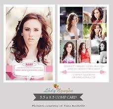 Design your comp card online now 44 Model Comp Cards Examples Ideas Model Model Comp Card Cards