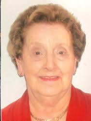 Condolence Book for Joan Roche (née O'Neill) (Tullogher, Kilkenny)