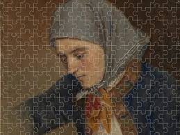 Guro Jigsaw Puzzles for Sale