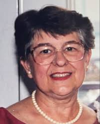 Marilyn Janeway Obituary September 29, 2024