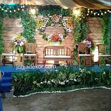 Memberi jaminan keindahan untuk setiap kualitas dekorasi yang kami sediakan. Price List Dekorasi Pernikahan Jogja Tahun 2018 Jogja Dekor Jasa Dekorasi Pernikahan Wedding Gathering Yogyakarta