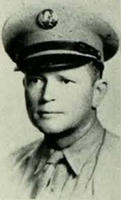 East Tennessee Veterans Memorial Association — Tipton, George T.