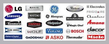 Maybe you would like to learn more about one of these? List Of Appliance Brands For Parts Warranty Manuals And Service Information In 2021 Appliance Repair Logo Appliance Repair Appliances