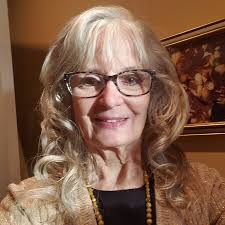 Janet Pfeiffer's Heal Our World