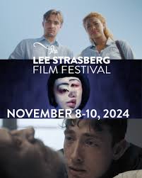 The Lee Strasberg Theatre & Film Institute