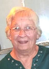 Obituary for Hettie Ricks Clark