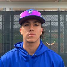 Canyon View Baseball Roster (2022-23)