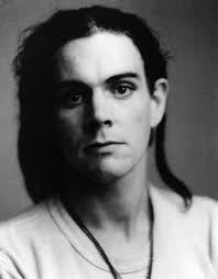 Appreciation for Chris Connelly's music in Acid Horse and other groups