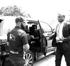 A report coming in today (31/07/2021) reads that the national leader of the all progressives congress (apc) and once a governor of lagos state, bola ahmed tinubu, has reportedly been hospitalized in a maryland hospital in the united states. Seyi Tinubu Grassroots Foundation Posts Facebook