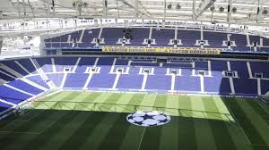 Da es schwierigkeiten bei der einstellung von paulo fonseca geben soll, richtet sich der blick der londoner nun auf gennaro. Fonseca Folgt Pereira Bei Porto Nach Uefa Champions League Uefa Com