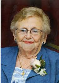 Rhea Geoffrion Obituary