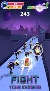 In this case, there can not be two sides, but more. Descargar Clash Gang Epic Beat Em Mod Apk V1 3 6 Dinero Ilimitado