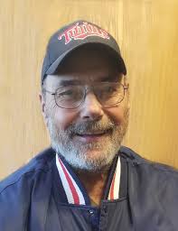 Obituary information for Michael R. Wente