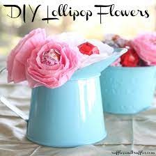 Check spelling or type a new query. Diy Lollipop Flowers