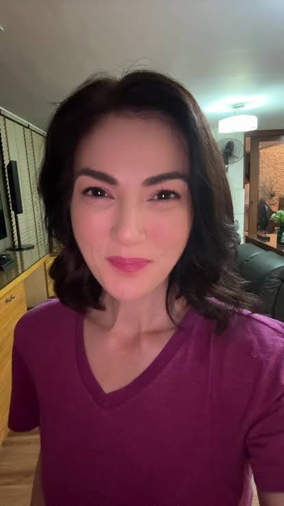 Carmina Villaroel: A Glimpse into Her Morning Routine