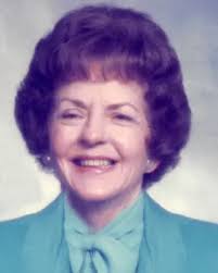 Obituary information for Lucy Newlin Bowden