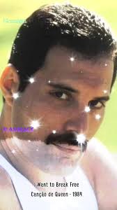 Fantasia Queen L Want to Break Free