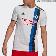 Get the best deals on hamburg sv international club soccer fan jerseys when you shop the largest online selection at ebay.com. Hamburg 19 20 Home Kit Released Footy Headlines