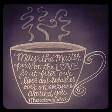 Quotes About Coffee And Rain 21 Quotes