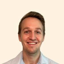 Justin Cianciotto, MSW, LCSW