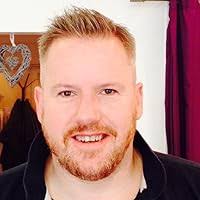 Close Quarters by Angus McAllister