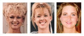 Stacey Springfield's Instagram, Twitter & Facebook