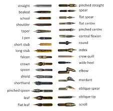 Pen & ink drawing made easy with step by step instructions for you to follow. Dip Pen Wikipedia