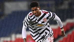 «псж» не удержал победный счет в домашнем матче с «бордо». Rashford Keeps Haunting Psg As Manchester United Nabs Win Video