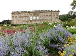 Wentworth Gardens Wine And Wisteria Travel