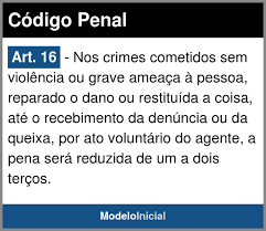 Contaminarea asta face ca respectivele bunuri să devina improprii pentru consum ? Artigo 16 Codigo Penal 1940
