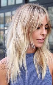 Obtain the center mop by cutting your sides short, leaving a handful of long locks in the center. Best Shag Hairstyles In 2020 For All Hair Types Shag Haircuts