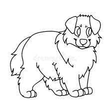By ranker666 2 / 236 vector color sketch dog german shepherd breed smile clipart by olgacov 11 / 1,373 vector color sketch dog german shepherd breed drawing by olgacov 7 / 1,551 shepherd with leash stock illustrations by mkoudis 14. Puppy Australian Shepherd Peeking Dogs Breed Face Head Isolated On White Stock Vector Illustration Of Comic Element 171772142