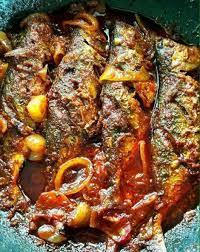 Gambar sambal goang kemangi seuhah ibu imas terpedas. Ikan Kembung Masak Sambal Tumis Resep Kuini