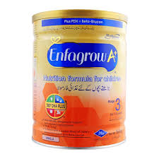 Below, you'll see key nutrients found in enfagrow a+ mindpro step 3. Purchase Enfagrow A Stage 3 800gm Online At Special Price In Pakistan Naheed Pk