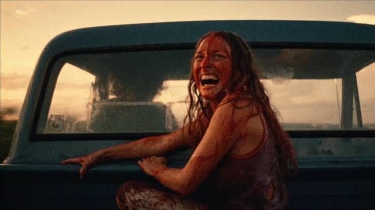 The Texas Chain Saw Massacre (1974) - Stream Free | Tubi