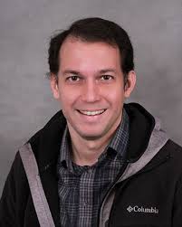 In Defense of Cyberspace: Meet 2022 PNW graduate Ryan Frederick