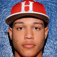 Andy Castillo's High School Bio