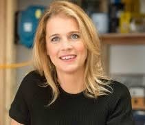 Danielle George says Marconi can inspire a generation