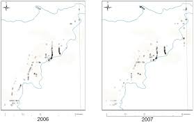 Ords Kangaroo Rat Dipodomys Ordii Cosewic Assessment And