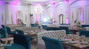 Pavillon Des Reves Casablanca Youtube