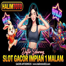 HALIMTOTO – Situs Pasaran Online Terpercaya dengan Pengalaman Terbaik 